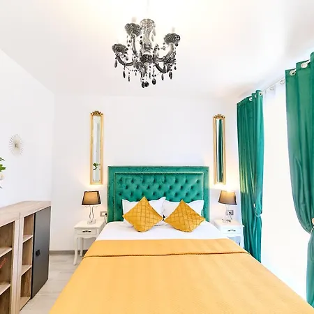 Evianne Apartment In Nord10- Free Pool & Parking *
