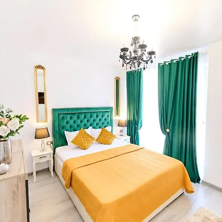 Evianne Apartment In Nord10- Free Pool & Parking *