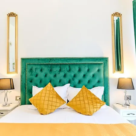 Evianne Apartment In Nord10- Free Pool & Parking