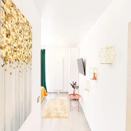 Apartmán Evianne Apartment In Nord10- Free Pool & Parking *