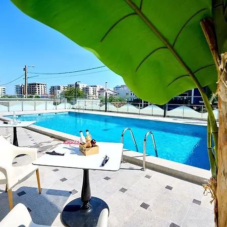 Evianne Apartment In Nord10- Free Pool & Parking